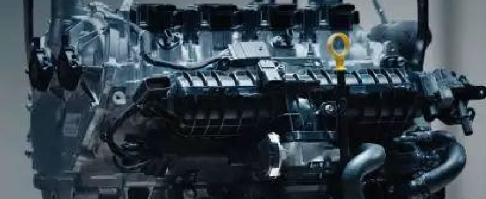 凯迪拉克XT4发动机的低油耗与强动力